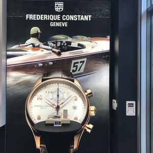 Meet your Posher, Ken